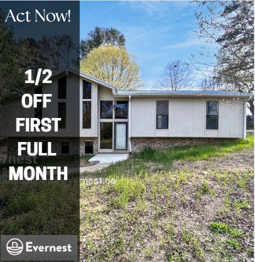 property at 1226 Thompson Rd