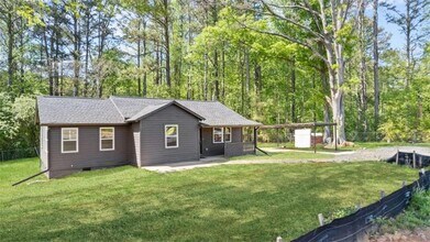 3917 Dallas Acworth Hwy NW in Acworth, GA - Building Photo - Building Photo