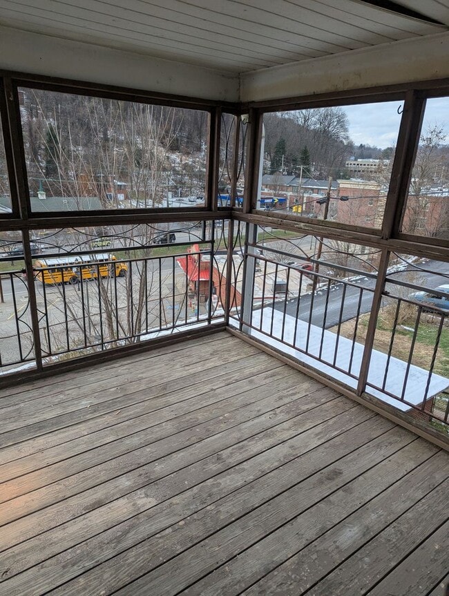 property at 531 Halsey Ave
