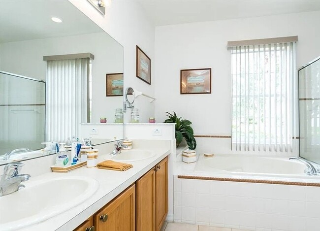 3951 Port Sea Pl in Kissimmee, FL - Building Photo - Building Photo