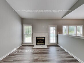 4104 Mackinac Island Ln in Raleigh, NC - Building Photo - Building Photo