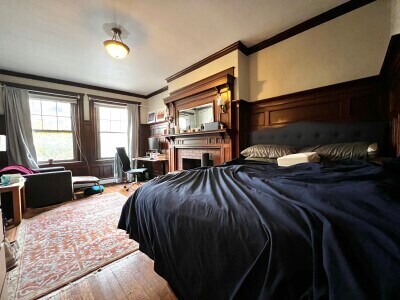 48 Englewood Ave, Unit 1 in Boston, MA - Foto de edificio - Building Photo