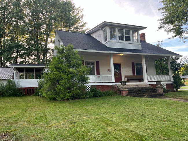 property at 628 Pisgah Dr