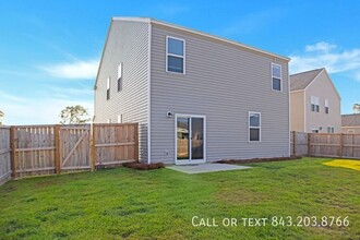 515 Lk Rdg Blvd in Summerville, SC - Building Photo - Building Photo