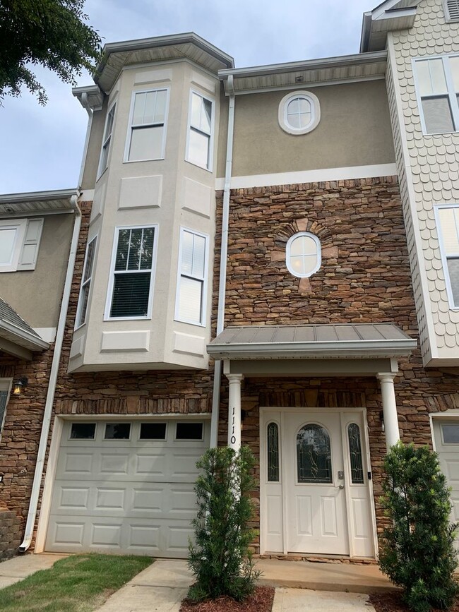 property at 1110 Azalea St