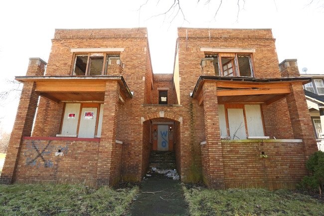 2903 Vicksburg St in Detroit, MI - Building Photo - Building Photo