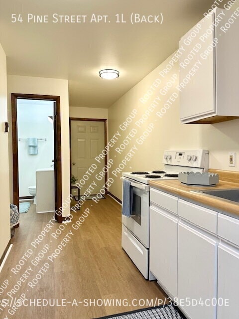 property at 54 Pine St