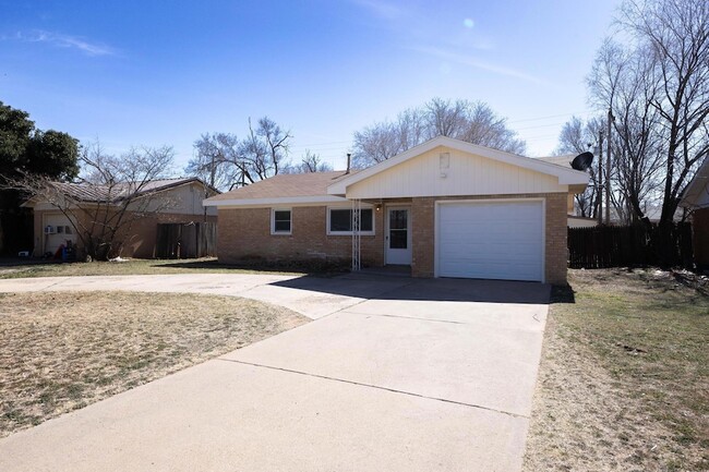 2809 61st St, Unit 921 in Lubbock, TX - Building Photo - Building Photo