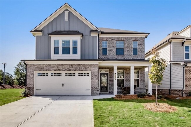 property at 3226 Andover Wy
