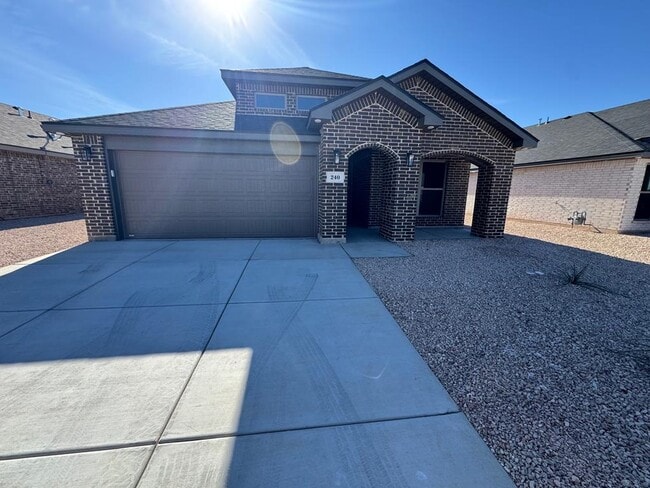 property at 240 Trailblazer Ln