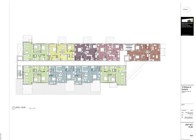 20 Morgan at Centerra in Lebanon, NH - Building Photo - Floor Plan