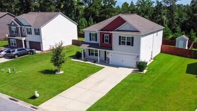 3733 Moseley Dr in Sumter, SC - Building Photo - Building Photo