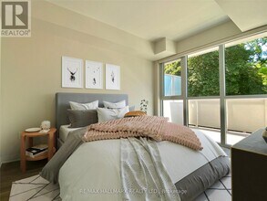 2301 Danforth Ave in Toronto, ON - Building Photo - Building Photo