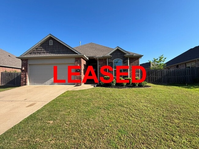 property at 3556 W Country Mdws St