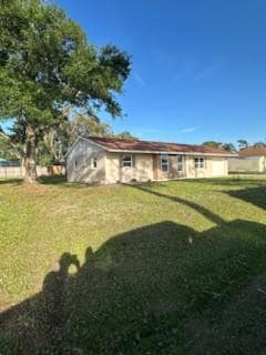 property at 3015 Sabal Palm Dr