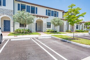 11811 SW 246 Terrace in Homestead, FL - Building Photo