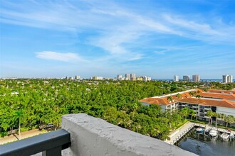 3200 Port Royale Dr N in Fort Lauderdale, FL - Foto de edificio - Building Photo