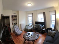 27 Buttonwood St, Unit 2 in Boston, MA - Foto de edificio - Building Photo