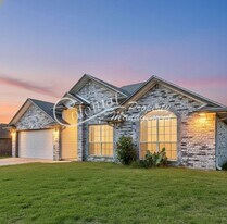 4301 Telluride Dr in Killeen, TX - Building Photo