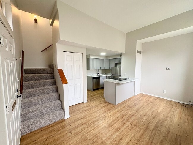 property at 2107 Sidney St