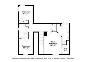 8302 Bristol Ford Pl in Charlotte, NC - Building Photo - Building Photo