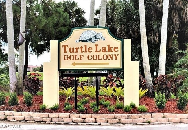 property at 400 Forest Lakes Blvd