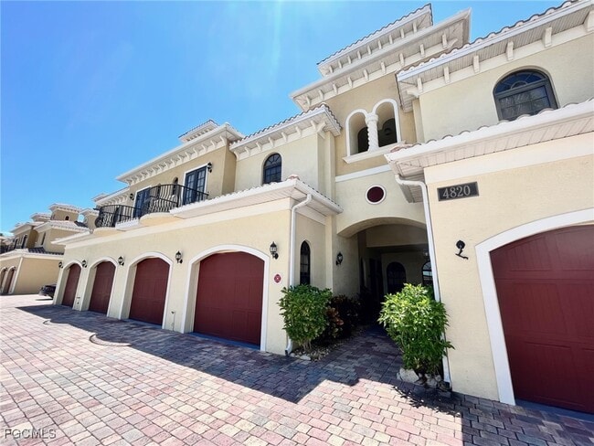 property at 4820 SW 17th Pl