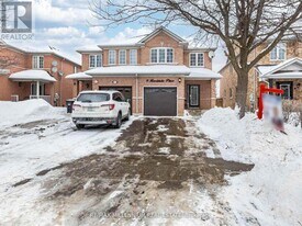 9 Revelstoke Pl in Brampton, ON - Building Photo