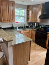 421 Atherton St in Charlotte, NC - Building Photo - Building Photo