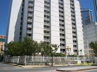 Best of Life Park Apartments in Atlantic City, NJ - Building Photo