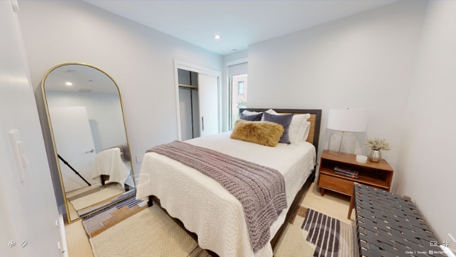 1224 M St NW in Washington, DC - Building Photo - Building Photo