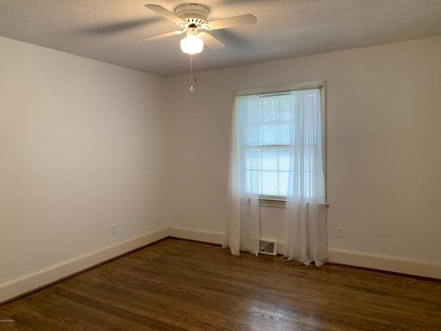1403 Brownlea Dr in Greenville, NC - Building Photo - Building Photo