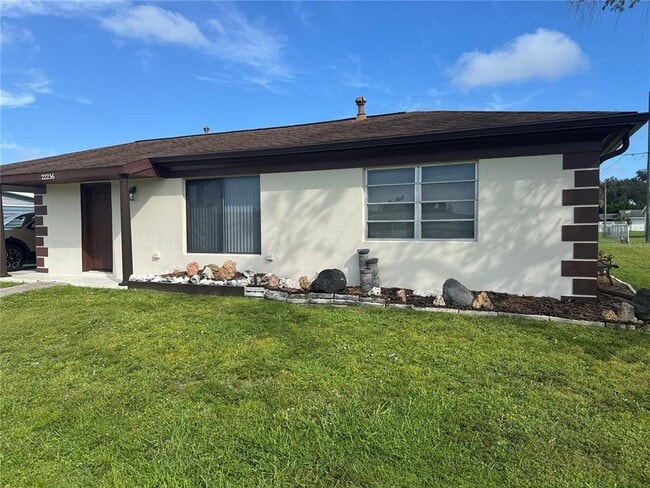 property at 22236 Montrose Ave