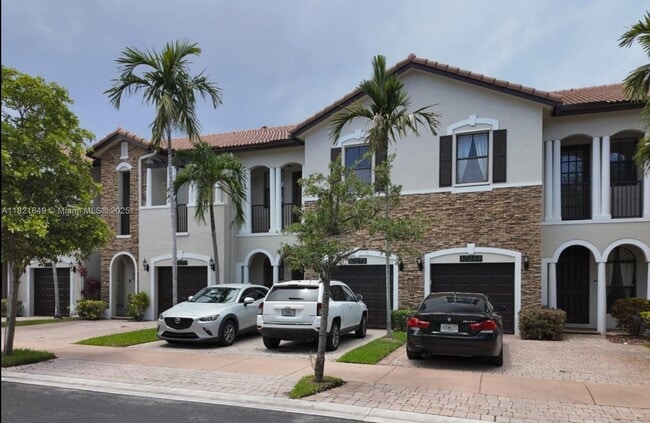 property at 10269 NW 32nd Terrace
