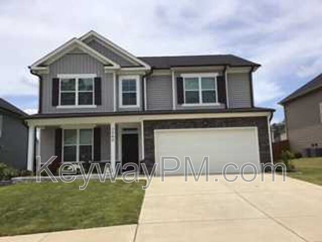 property at 3060 Lobella Dr