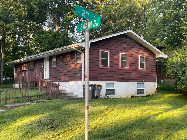 604 S Swain Ave in Bloomington, IN - Building Photo - Building Photo