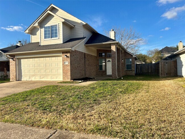 property at 19718 River Pointe Ln