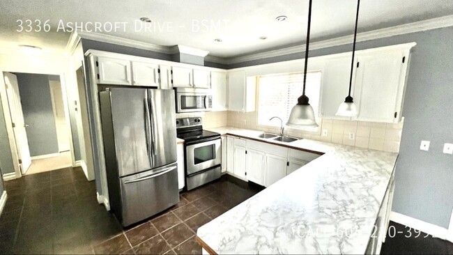 3336 Ashcroft Dr in Abbotsford, BC - Building Photo - Building Photo
