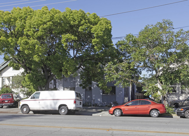 673 N 4th St in San Jose, CA - Building Photo - Building Photo