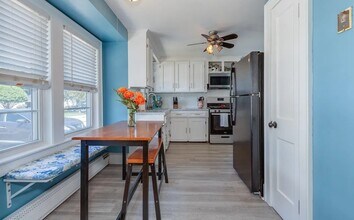 52 Dickey St in Manchester, NH - Building Photo - Building Photo