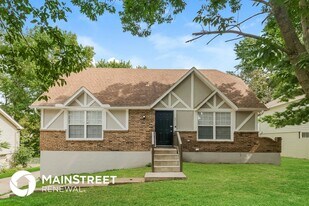 3017 Iva Dr in Independence, MO - Building Photo