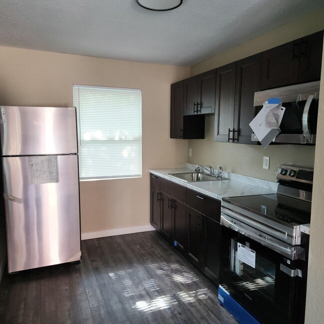 property at 225 NW 12th Ct