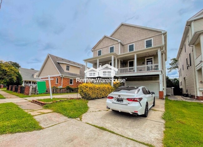 9526 14th Bay St in Norfolk, VA - Building Photo - Building Photo