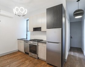 640 Lafayette Ave, Unit 2D in Brooklyn, NY - Building Photo - Building Photo