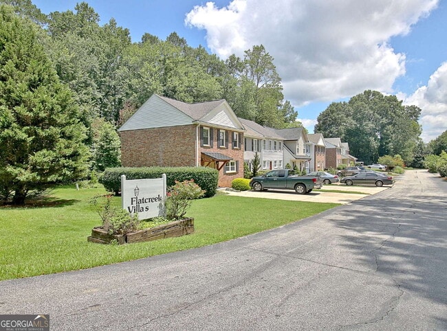 210 Flat Creek Ct in Peachtree City, GA - Building Photo - Building Photo