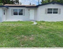 6411 SW 20th St in Miramar, FL - Building Photo