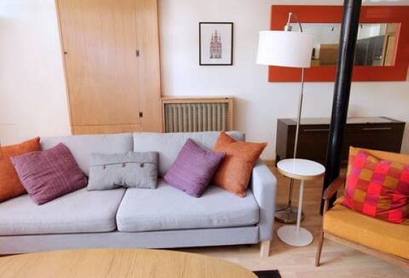 18 8th St NE, Unit Capitol Hill Basement Apt in Washington, DC - Building Photo - Building Photo