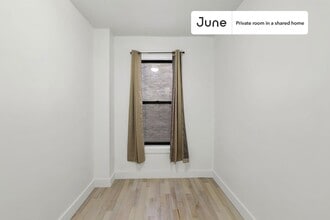 Room in Shared 4 bed/2 bath home, Unit A in New York, NY - Foto de edificio - Building Photo
