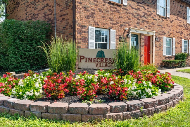 SUMMER REDUCED RENT - Pinecrest Village