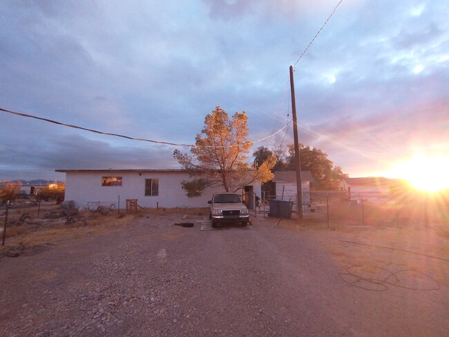 2395 Jade Ave in Sandy Valley, NV - Building Photo - Building Photo